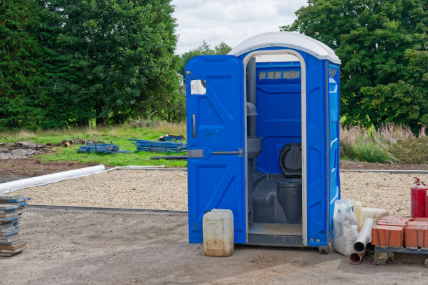 Best Short-Term Portable Toilet Rental  in Tutwiler, MS